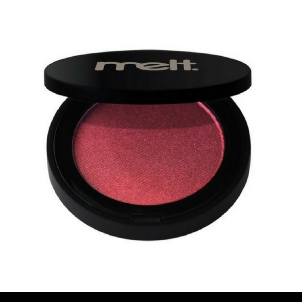Melt Cosmetics Blushlight Fire Fury
